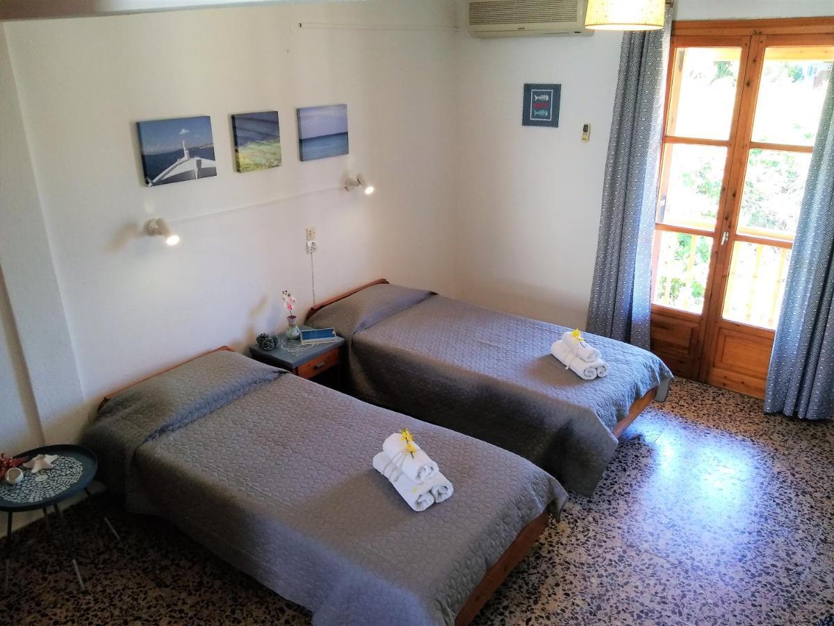 Kotroni Studios Skiathos Town Exterior photo
